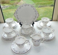 Royal Stafford Bone China
