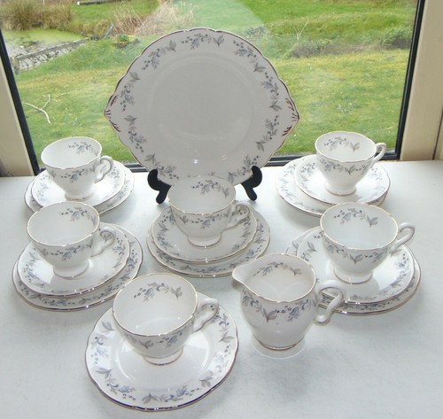 Royal stafford bone - royal,