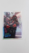 Panini Moto GP 2024 #52 Jorge MARTIN