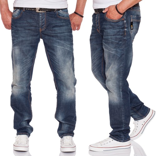 Cipo baxx men straight - baxx,