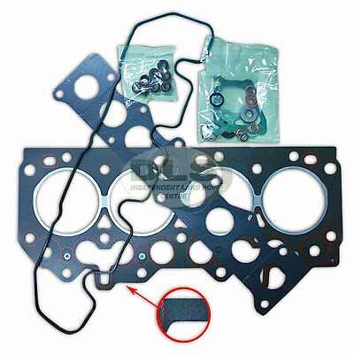Head gasket set - set, 300tdi