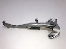 Side stand Kawasaki GPZ 500 S 1988 1993 SUPPORT BLACK WITH SPRING