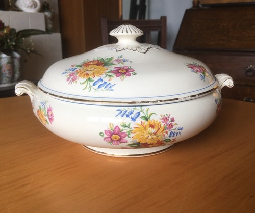 Vintage sampson bridgwood - vintage,