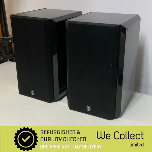Yamaha e150 speakers pair - e150,