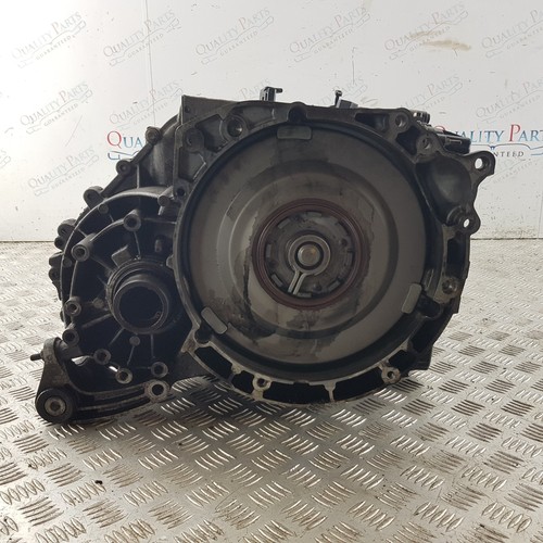Ford kuga gearbox speed - kuga, 6