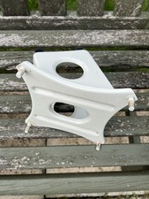 Lambretta Vigano Spare Wheel Carrier