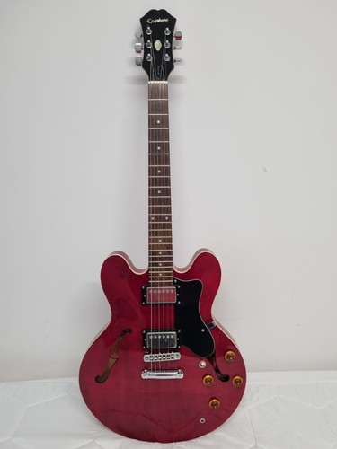 1998 korean epiphone - 1998, dot