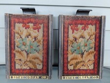 Restored Antique Estey Pump