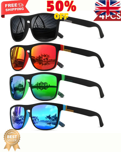 Polarized sunglasses men women - polarized,
