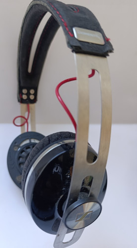 Sennheiser momentum headphones - sennheiser,