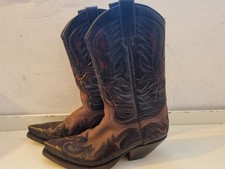 Noel Made For Sendra Cowboy