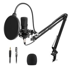 ProSound Condenser Microphone