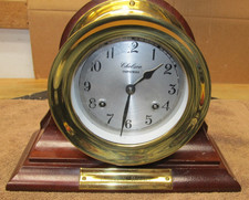 Vintage Chelsea Shipstrike