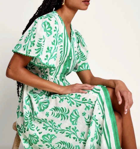New fab monsoon perfect - 💚new,