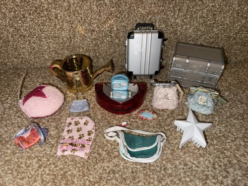 Bratz doll spares - bratz,