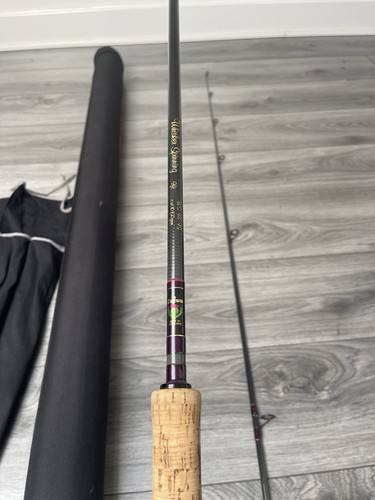 Daiwa made scotland feet - scotland,