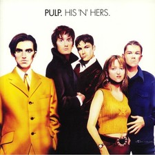 PULP - His N Hers (25th