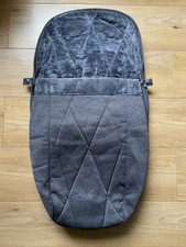 iCandy Orange Duo Pod Dark