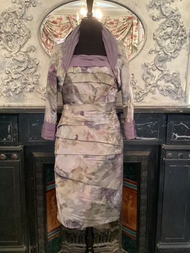 Ian stuart mother the bride - mother, of