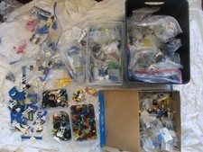 Original Lego Vintage Classic