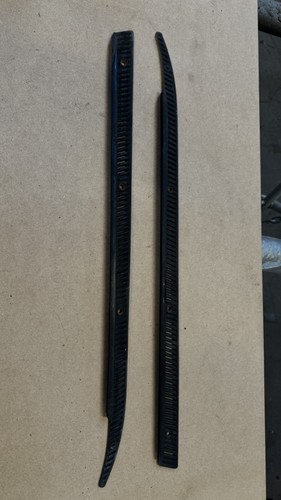 Ford escort mk2 rear pillar - ford,