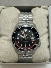 New Seiko 5 Sports SSK019 SKX