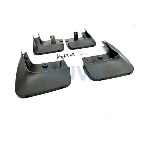 Direct fit mudflaps for - fit,