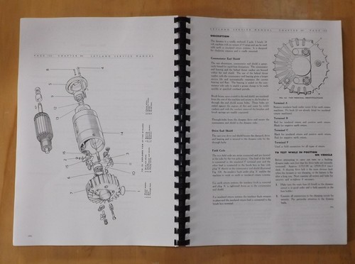 Leyland 0680 power plus - power,