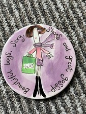 Whittard of Chelsea by Beth