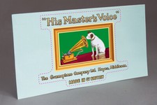 HMV Gt. BRITAIN 102 PORTABLE