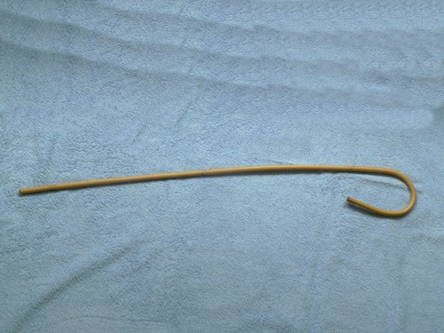 Traditional dragon crook - dragon,