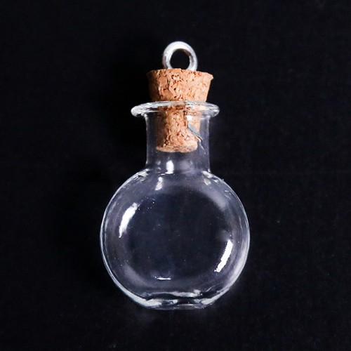Pcs mini empty - 10, bottle