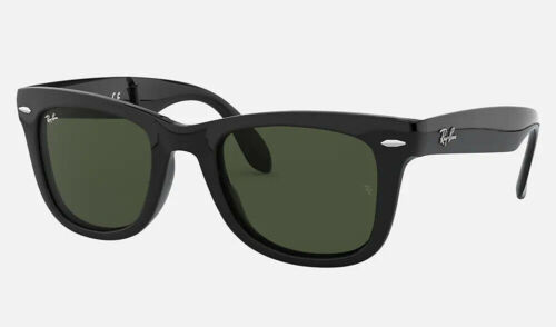 Ray ban wayfarer folding - ray-ban,