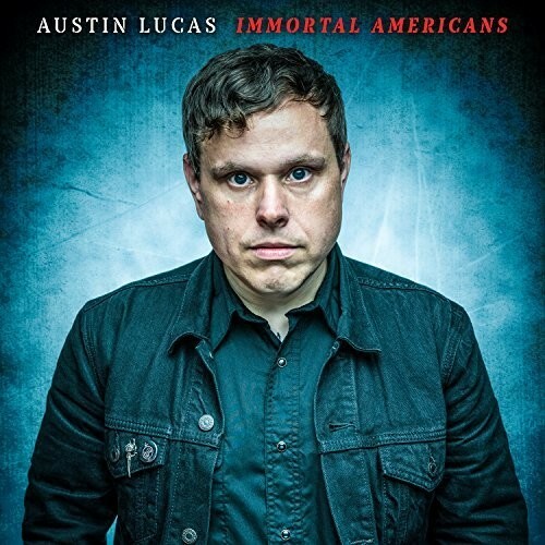 Immortal americans lucas - americans,