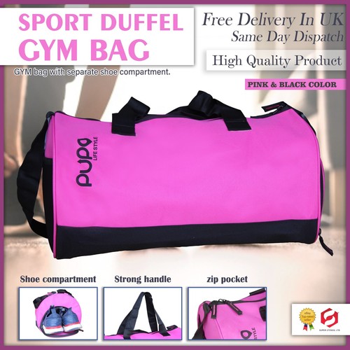 Gym bag duffle - duffle,