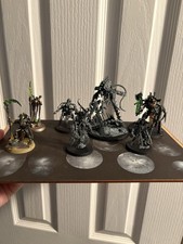 Warhammer 40k Necron Army