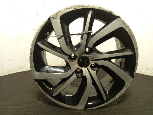 Ds3 alloy wheel inch - ds3,