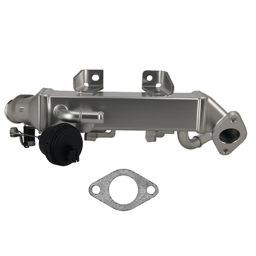 Egr valve cooler for - valve, renault