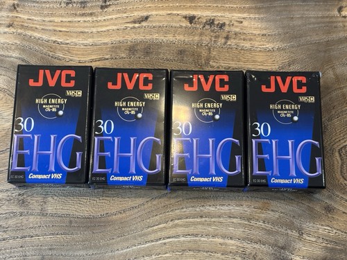 Jvc ehg hifi minute - 30,