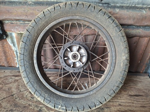 1980 yamaha 250 rear - yamaha,