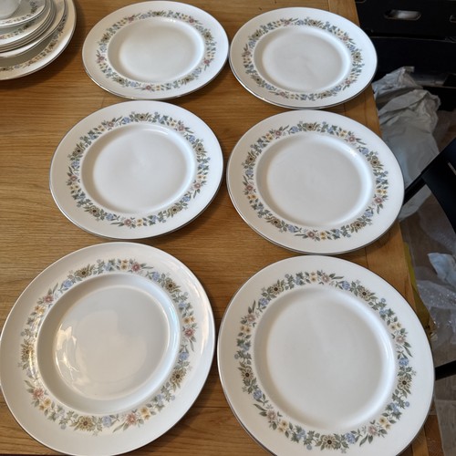 Royal doulton pastorale 6 - pastorale,