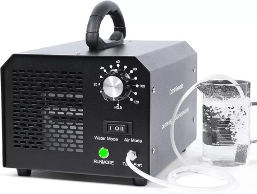 Fellat ozone generator 10000 - generator,