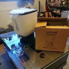 10kg Rice Dispenser Grain