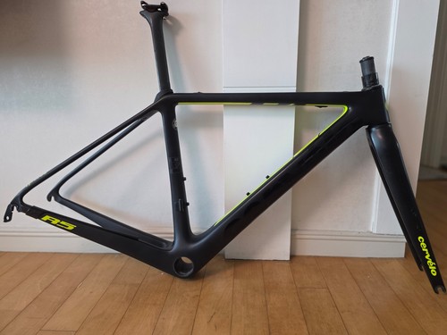 Authentic cervelo carbon - authentic,