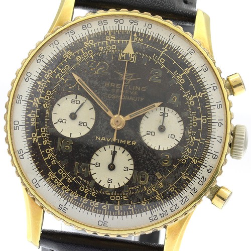 Breitling navitimer cosmonaut - navitimer,