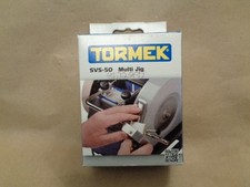 Tormek SVS-50 Wetstone Grinder Universal Multi Jig
