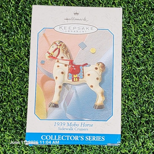 Vintage hallmark keepsake - vintage,