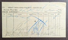 1877 Great Northern Railway