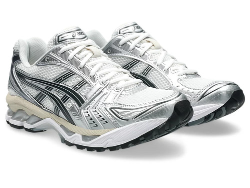 Asics gel kayano white - gel,