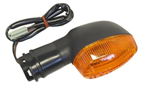 Indicator complete rear h - indicator, r/h